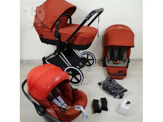 PoulaTo: Stokke V6